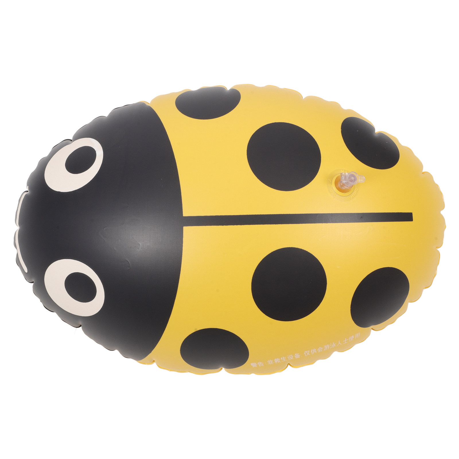 Swim Buoy Open Water - Inflatable Swimming Buoy Safe Swim Training