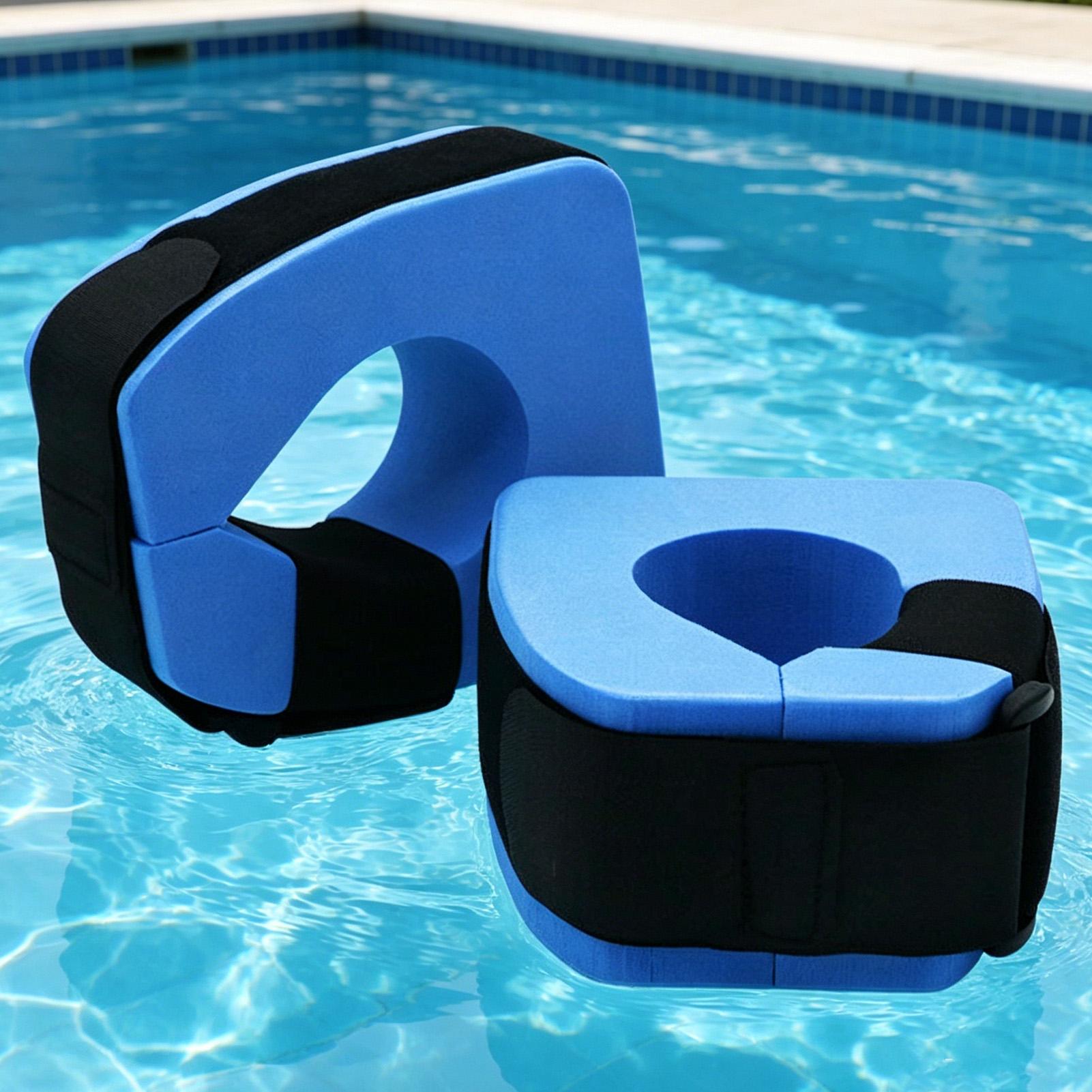 2pcs Foam Swimming Float Ring  - Us Aquatic Sports ulasan dan harga