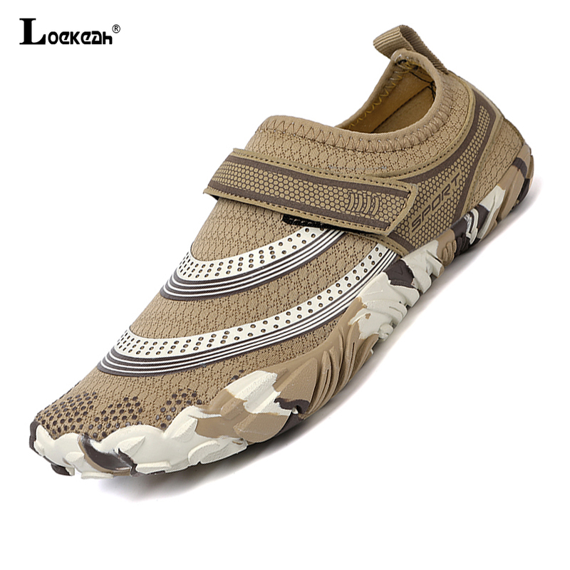 Non-slip Beach Wading Sneakers - Us Aquatic Sports ulasan dan harga
