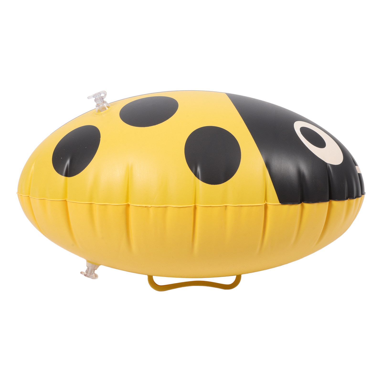 Inflatable Beetle Swimming Buo - Swim Buoy Open Water ulasan dan harga