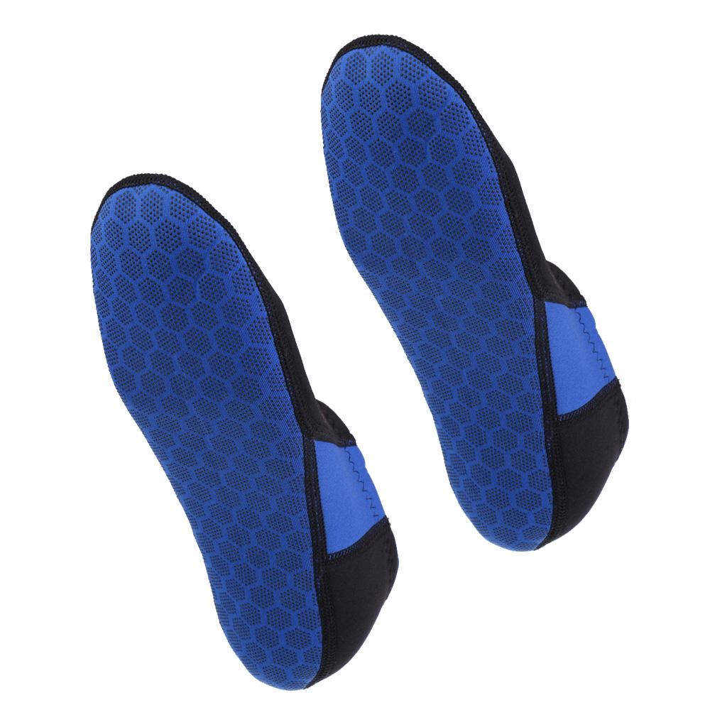 Neoprene Dive Sock 3mm Water S - Us Aquatic Sports ulasan dan harga