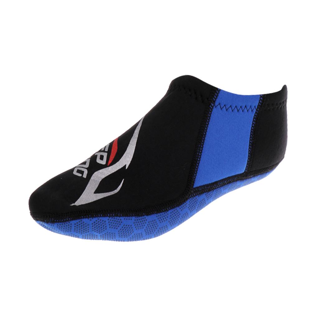 Neoprene Dive Sock 3mm Water S - Us Aquatic Sports ulasan dan harga