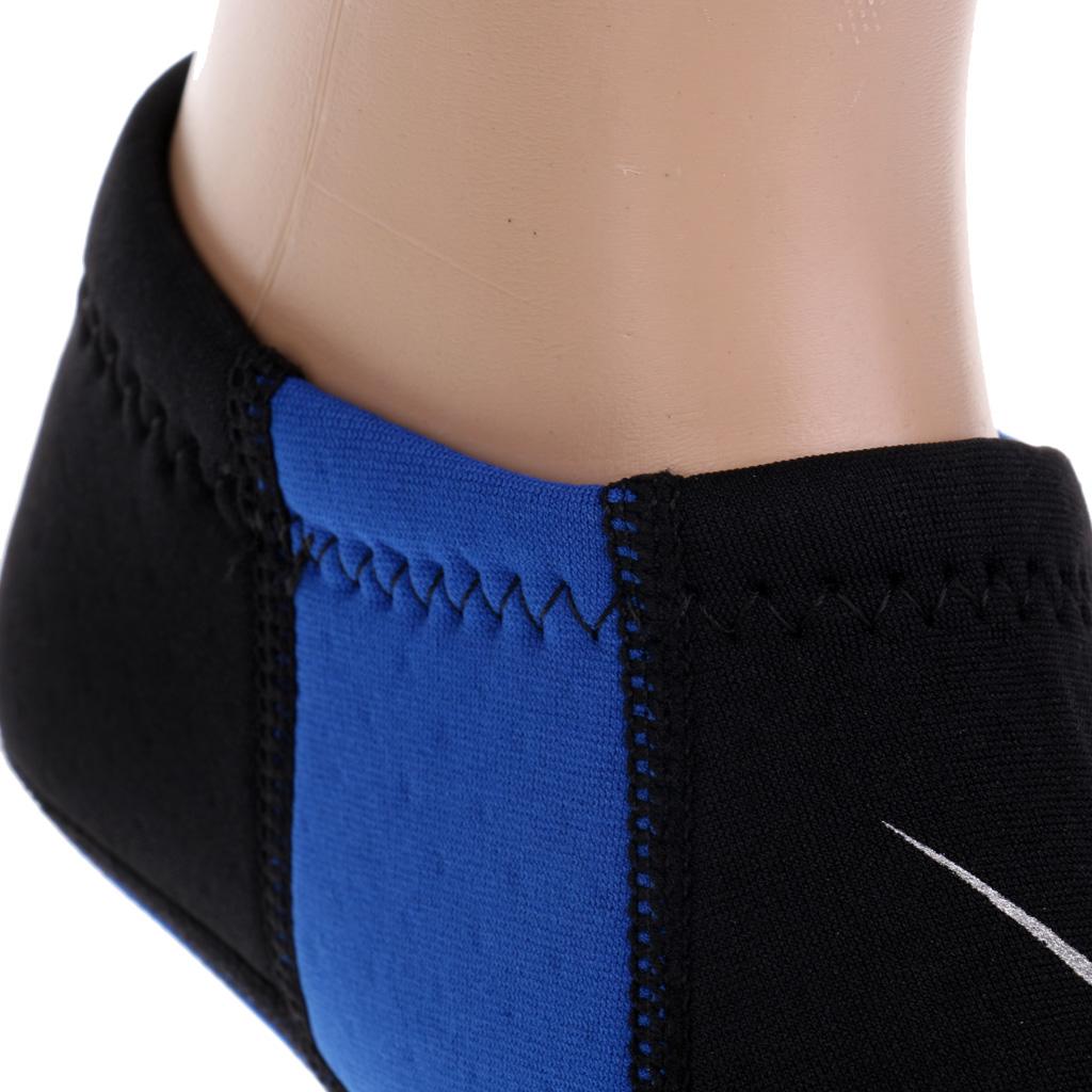 Neoprene Dive Sock 3mm Water S - Us Aquatic Sports ulasan dan harga