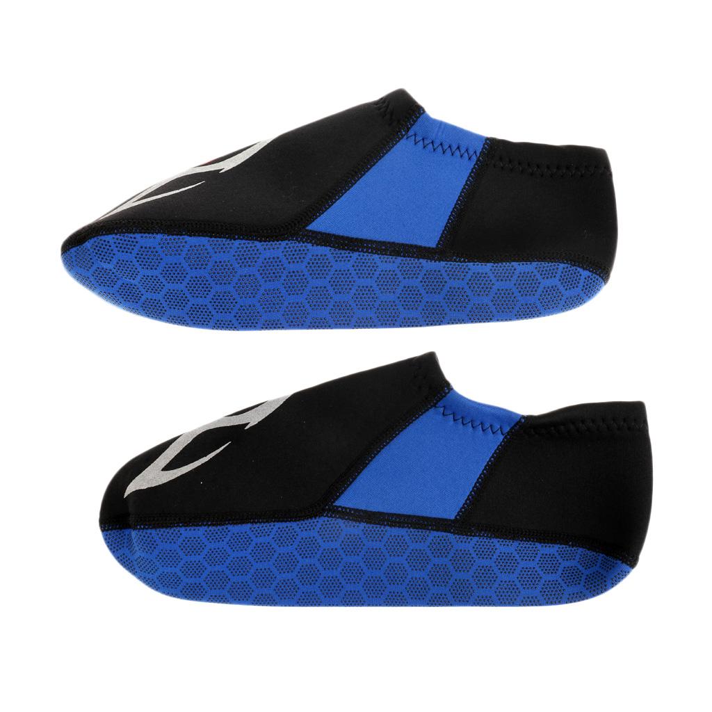 Neoprene Dive Sock 3mm Water S - Us Aquatic Sports ulasan dan harga