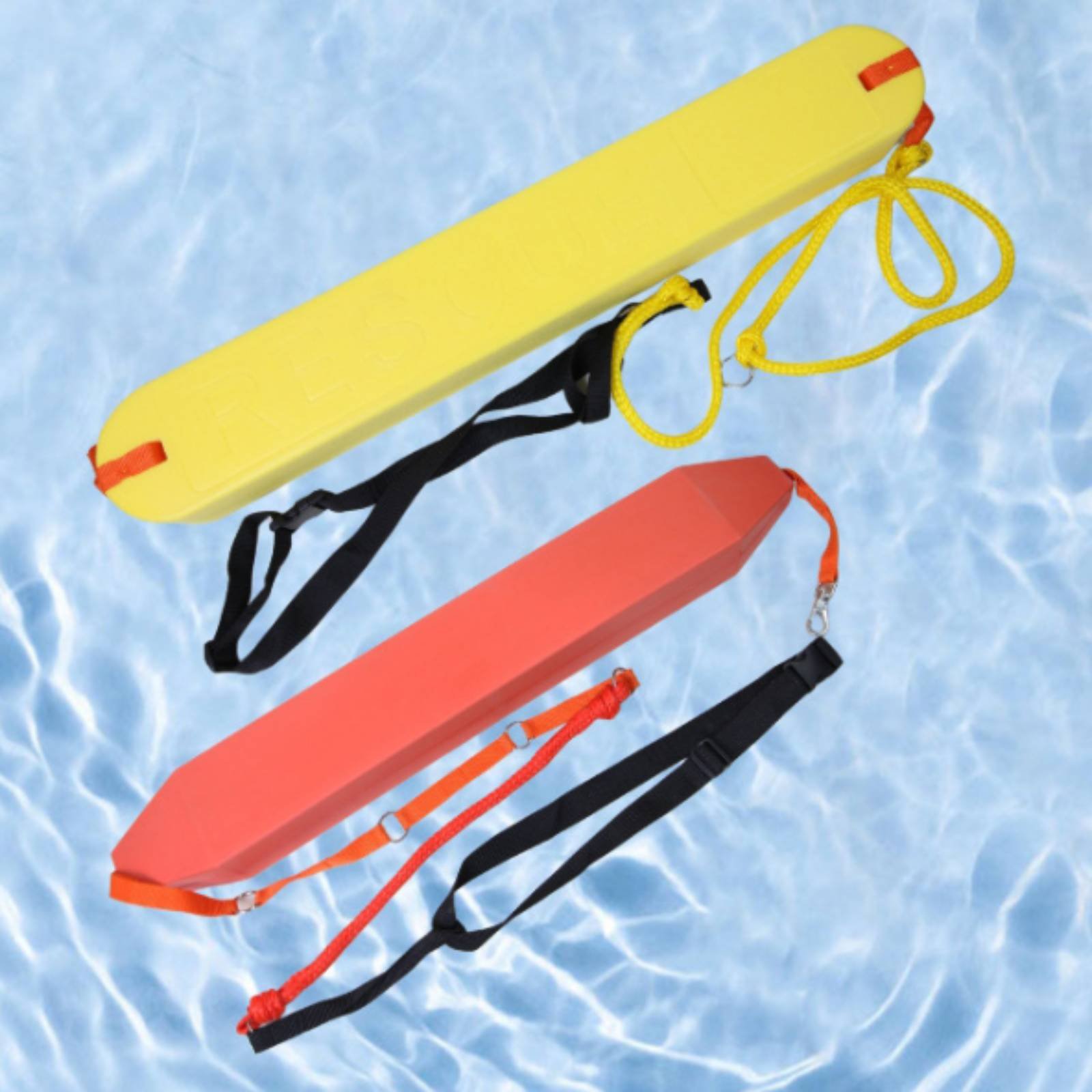 EVA Swim Buoy Lightweight Port - Swim Buoy Open Water ulasan dan harga