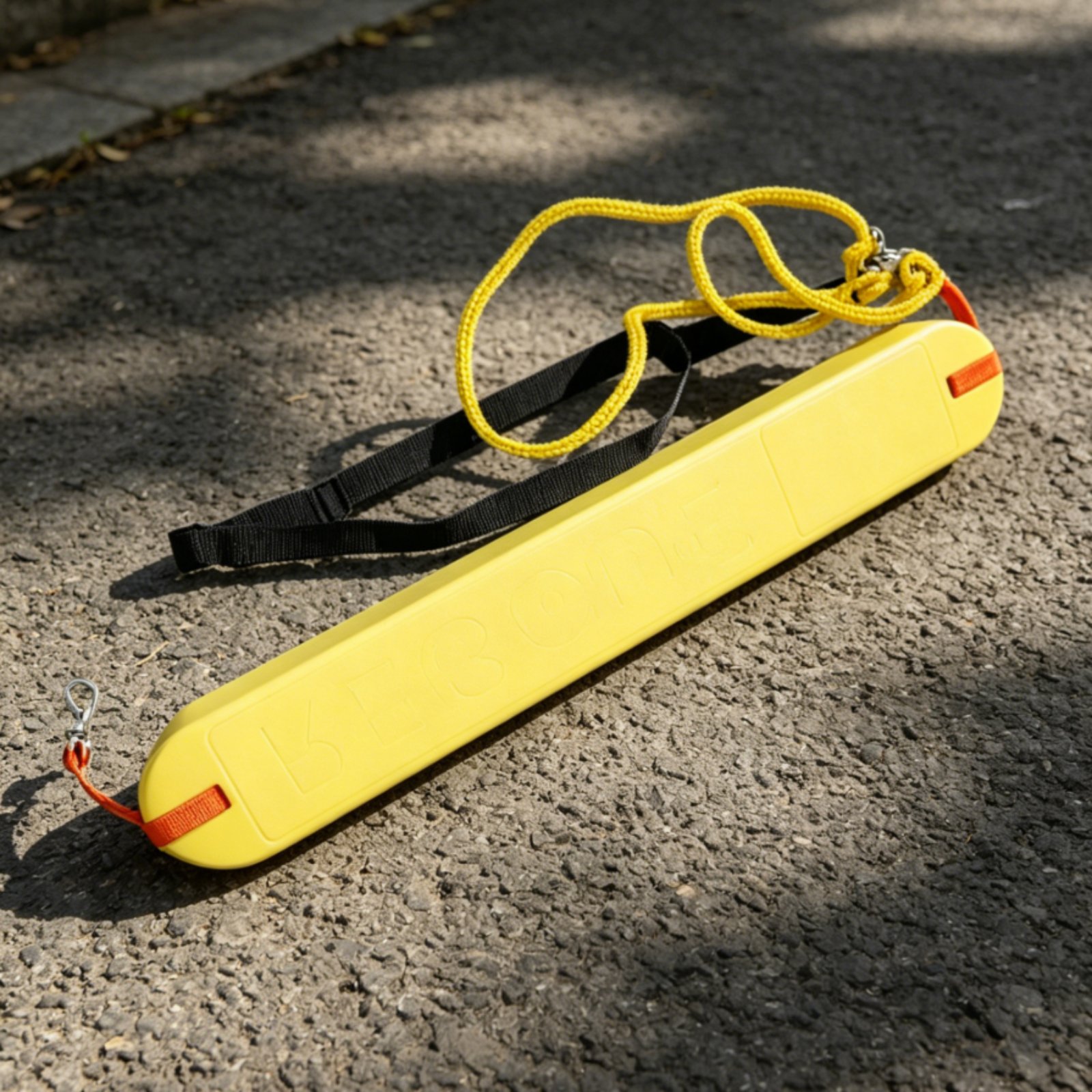 EVA Swim Buoy Lightweight Port - Swim Buoy Open Water ulasan dan harga