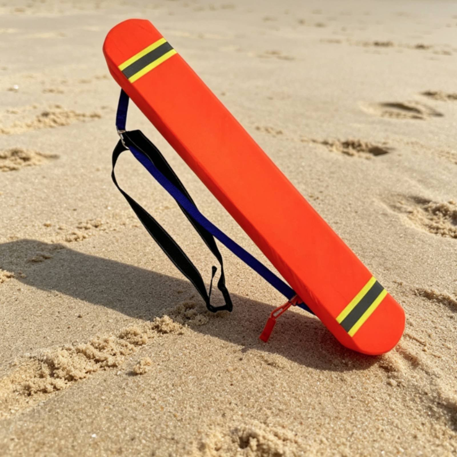 Rescue Buoyant Bar with Strap  - Swim Buoy Open Water ulasan dan harga