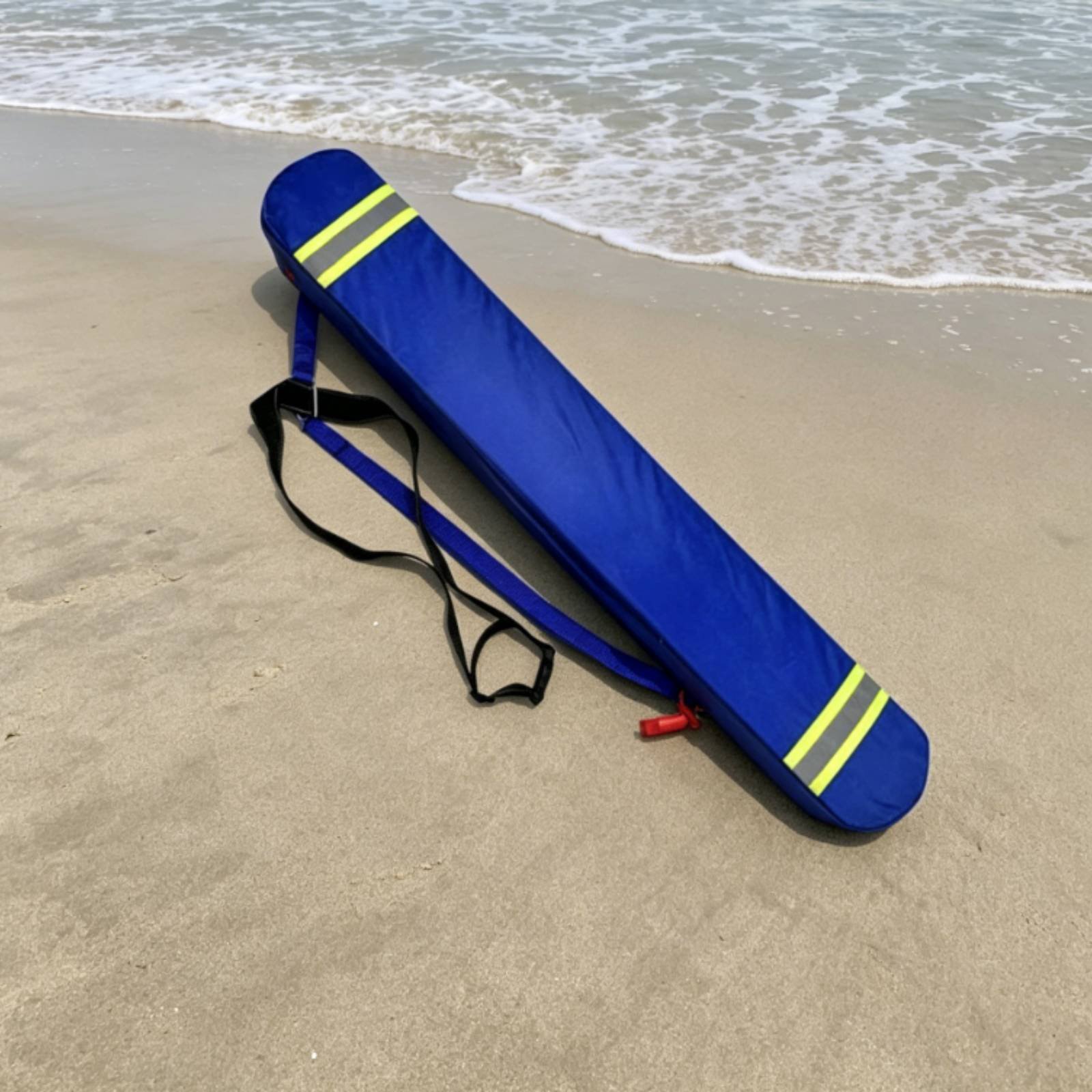 Rescue Buoyant Bar with Strap  - Swim Buoy Open Water ulasan dan harga