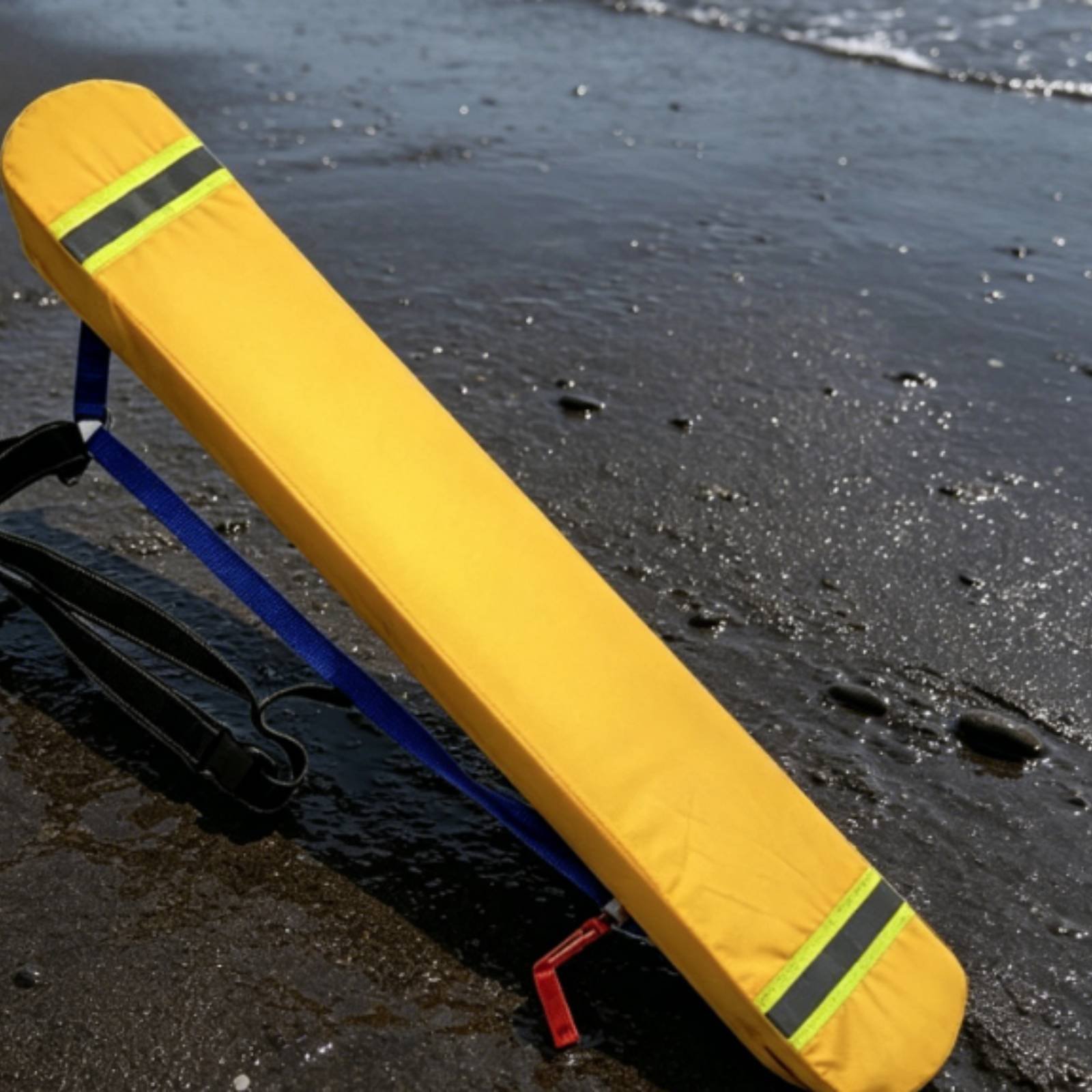 Rescue Buoyant Bar with Strap  - Swim Buoy Open Water ulasan dan harga