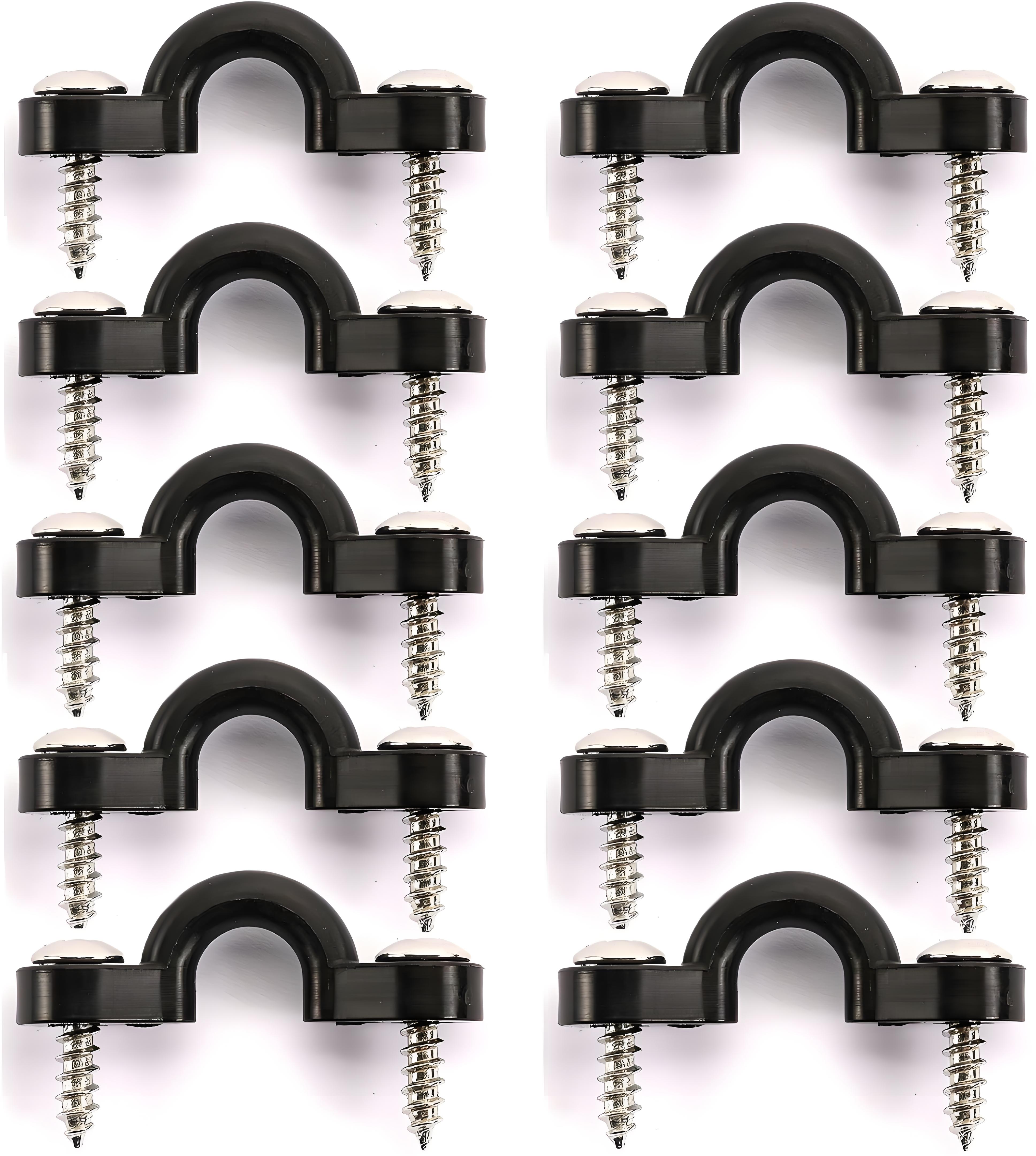 48PCS Kayak Clips Inflatable B - Us Aquatic Sports ulasan dan harga