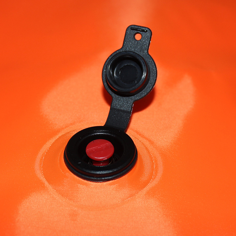 20L Inflatable Open Swimming B - Swim Buoy Open Water ulasan dan harga