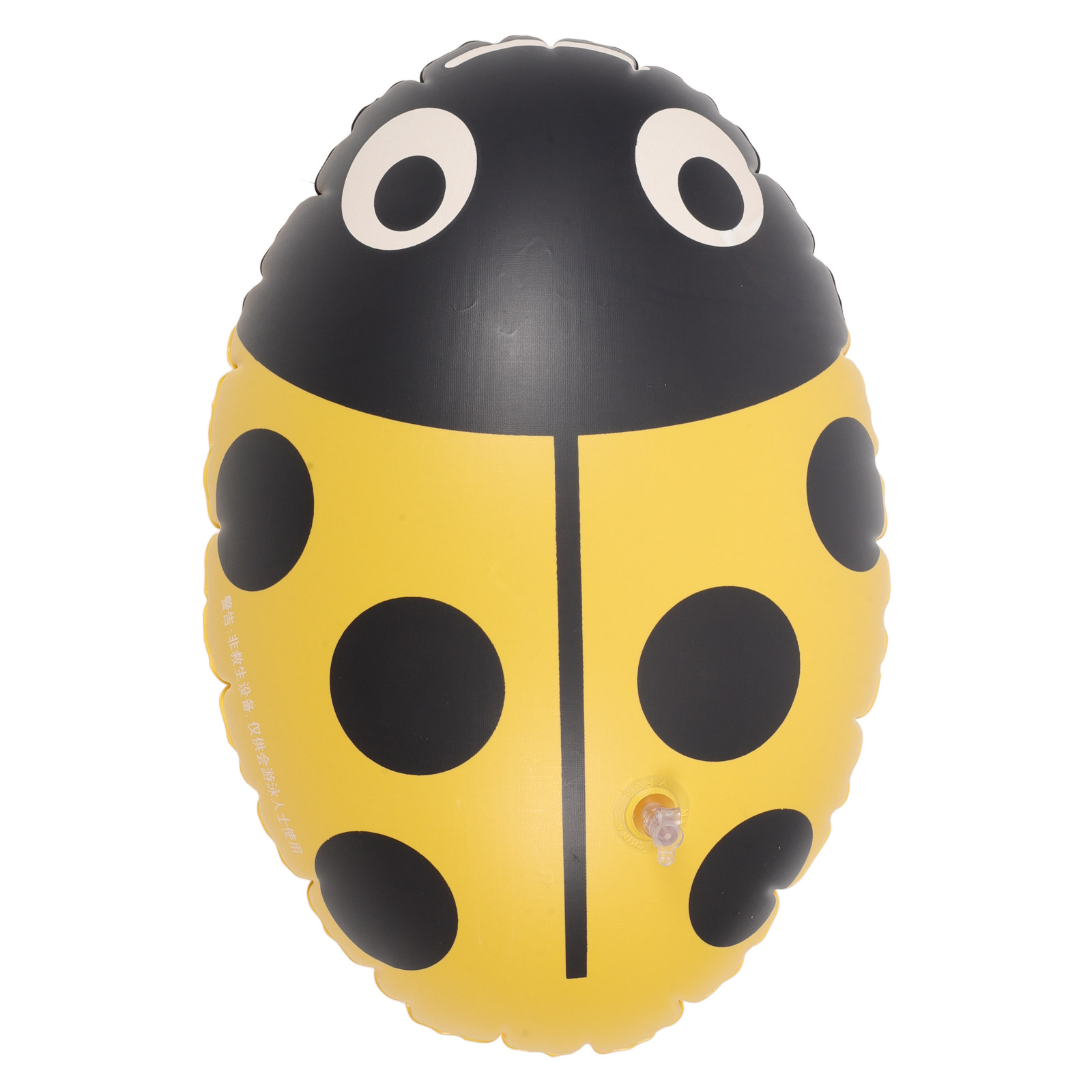 Inflatable Swimming Buoy Safe  - Swim Buoy Open Water ulasan dan harga